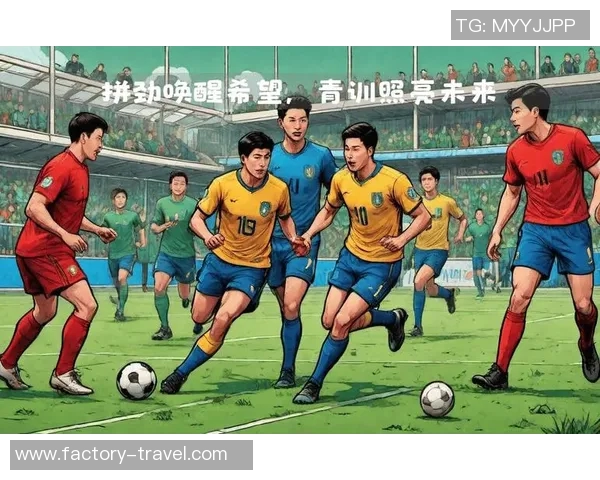 杭州足球队的拼搏之路:世界杯预选赛背后的故事与梦想