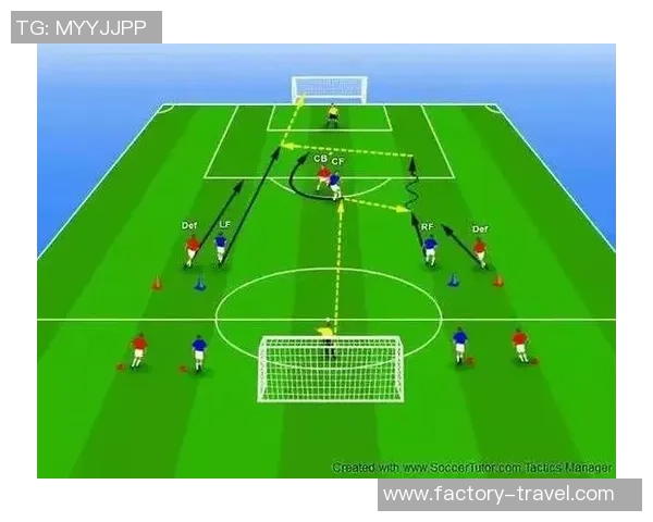 深圳足球队中路突破战术解析与实战应用探讨